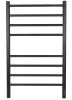Полотенцесушитель Wellerein LD0106 (50x80, черный)